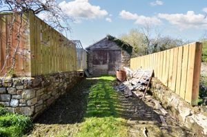 Garage- click for photo gallery